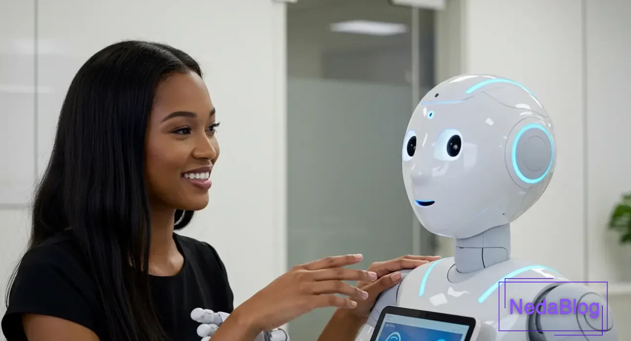 هوش مصنوعی عمومی