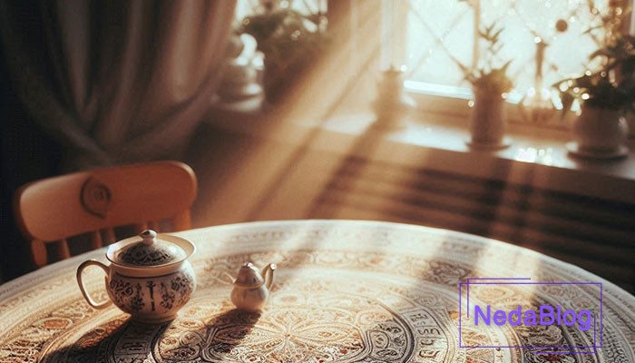 طرح خام گلدوزی برای حروف انگلیسی