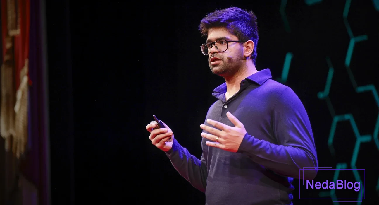 هوش مصنوعی پرپلکسیتی