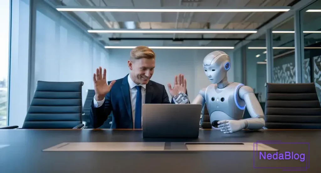 استفاده از هوش مصنوعی میدجرنی Midjourney