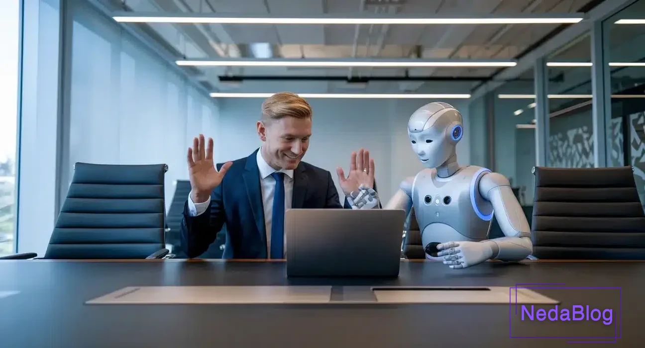 استفاده از هوش مصنوعی میدجرنی Midjourney