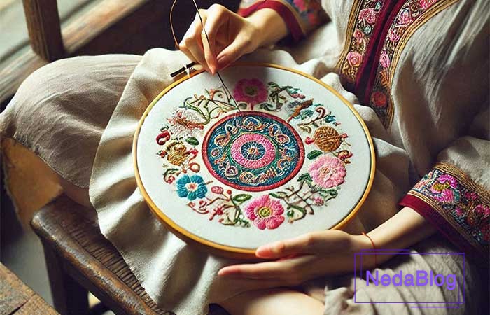 سوزن شارپ چیست؟