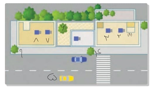 تصویر صفحه 13 مطالعات چهارم