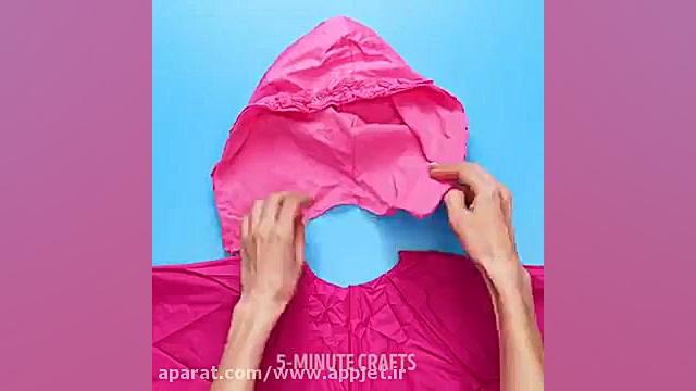 13 ترفند تعمیر لباس با وسایل ساده در خانه