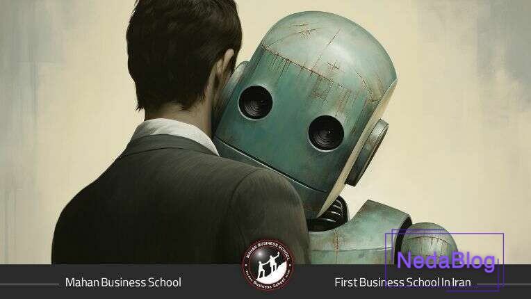 نمونه یا مطالعه موردی (Case Study) همراه با مثال واقعی از شرکت ایرانی و بین‌المللی