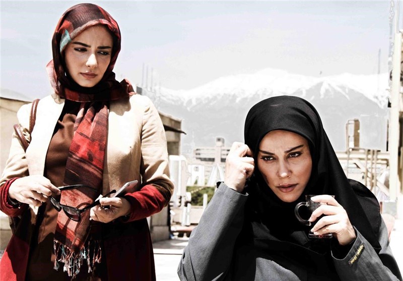 سریال چرخ فلک