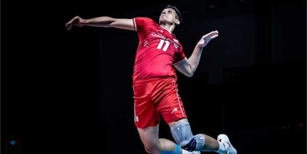 تکذیب خبر فوت صابر کاظمی | آخرین وضعیت جسمانی ملی‌پوش والیبال از زبان معاون وزیر بهداشت