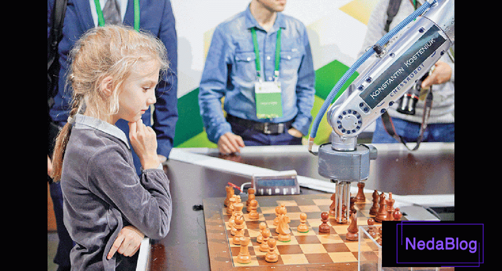 هوش مصنوعی و موجی جدید در محاسبات