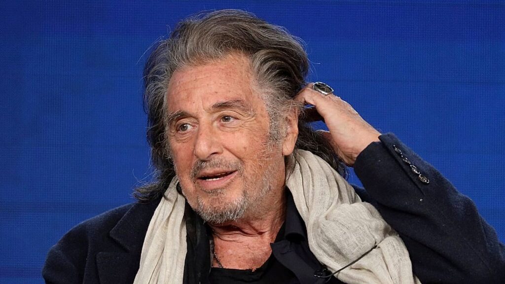 داستان عجیب و باورنکردنی انتخاب بازیگران «پدرخوانده»: استودیو آل پاچینو را نمی‌خواست!