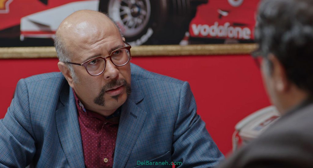 بازیگران سریال هیولا