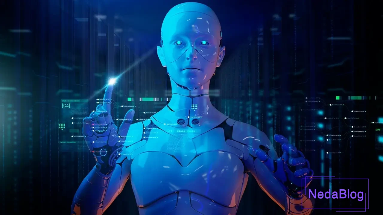 ۱۰ شغلی که هوش مصنوعی نمی‌تواند جای آن‌ها را بگیرد 