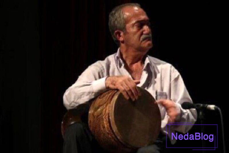 بیوگرافی بهمن رجبی