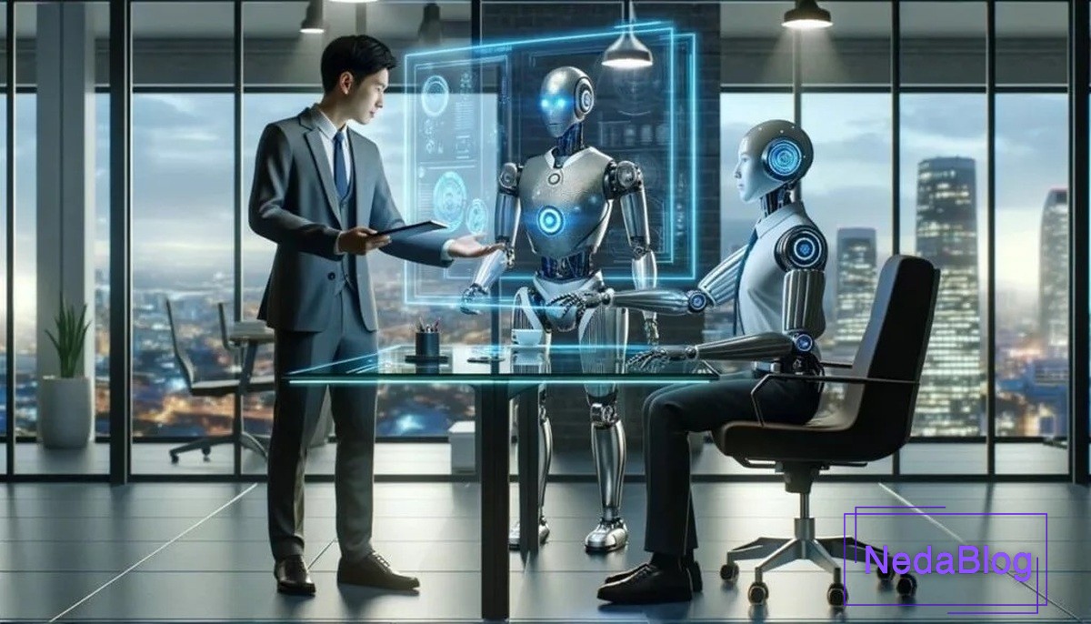 ۲۵ شغل برتر در حوزه هوش مصنوعی