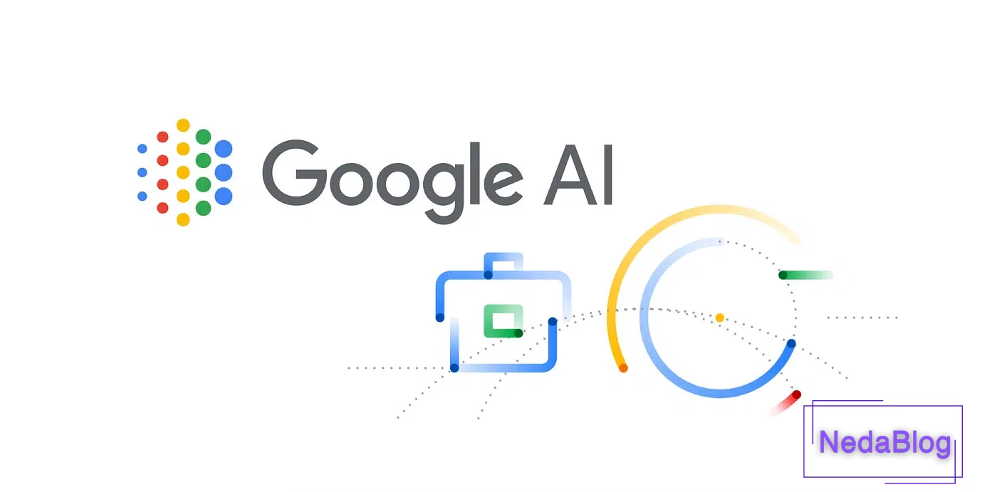 هوش مصنوعی برای سرچ کردن عکس:Google Images