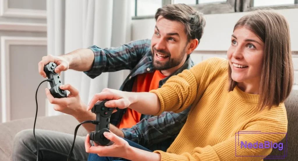 آموزش ساخت بازی با هوش مصنوعی