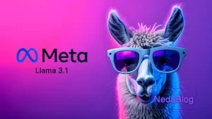 دانلود هوش مصنوعی لاما