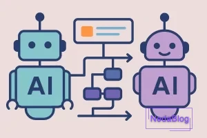 ایجنت هوش مصنوعی n8n