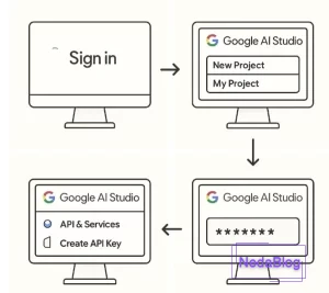 دانلود هوش مصنوعی نانو بنانا