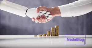 درامد دلاری با هوش مصنوعی رایگان