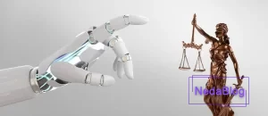 هوش مصنوعی حقوقی رایگان