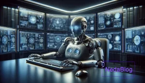 رباتیک و هوش مصنوعی چیست