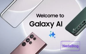 دانلود هوش مصنوعی سامسونگ