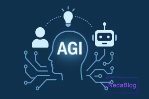 هوش مصنوعی agi 