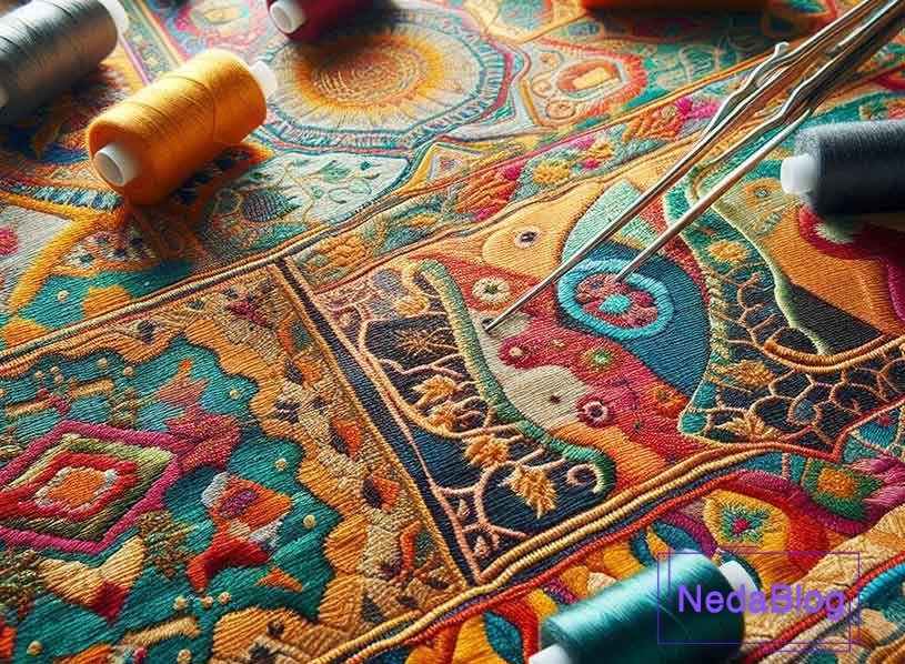 شلال دوزی چیست؟