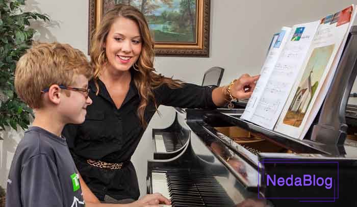 پداگوژی در موسیقی چیست؟