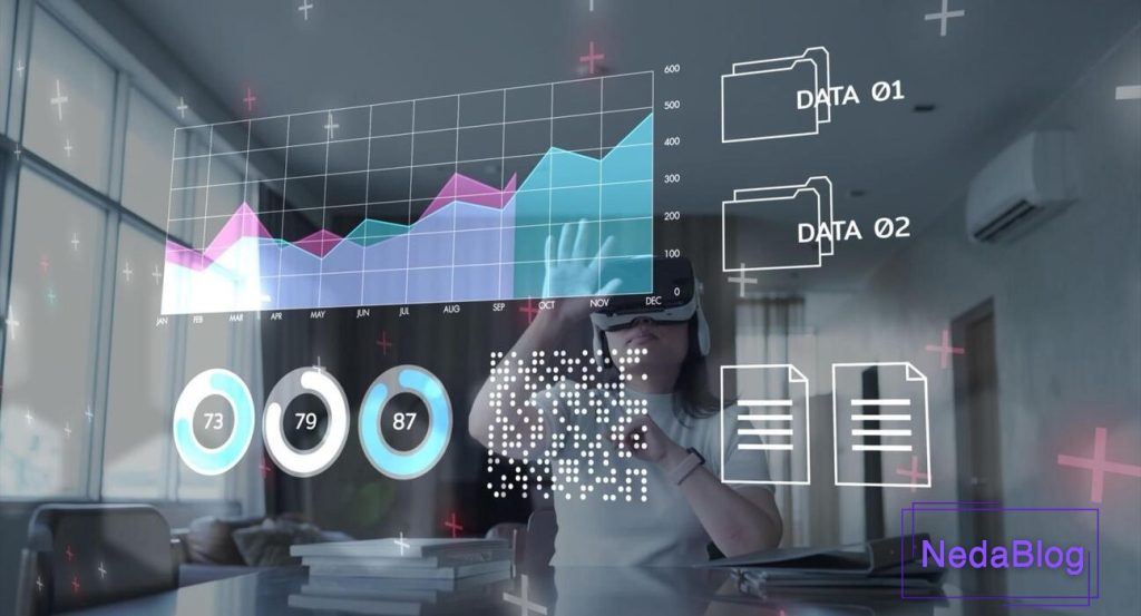 هوش مصنوعی و علم داده