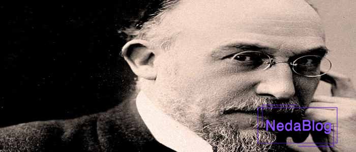 بیوگرافی اریک ساتی