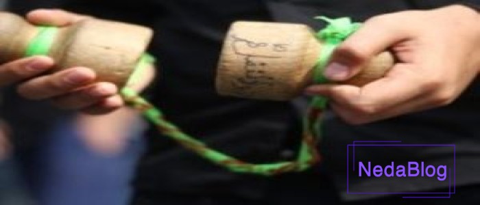 معرفی ساز کرب