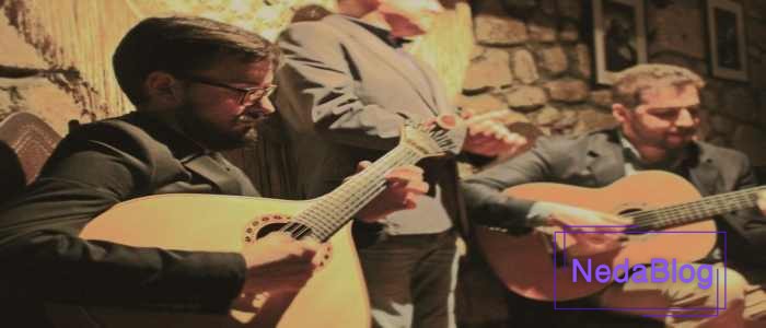 آشنایی با موسیقی فادو پرتغال