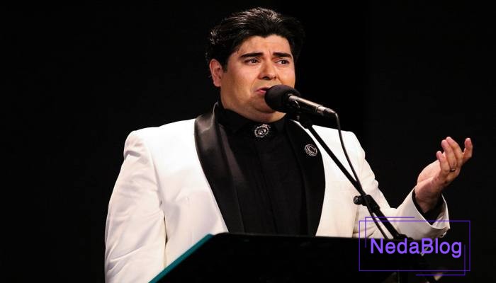 بیوگرافی سالار عقیلی