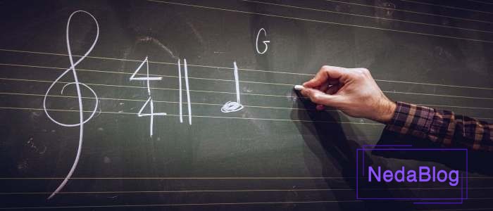 آیا یادگیری تئوری موسیقی برای تمام نوازندگان واجب است؟