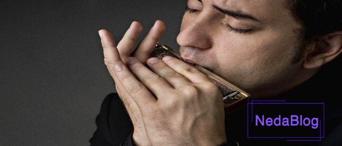 همه‌چیز درباره یادگیری ساز دهنی!