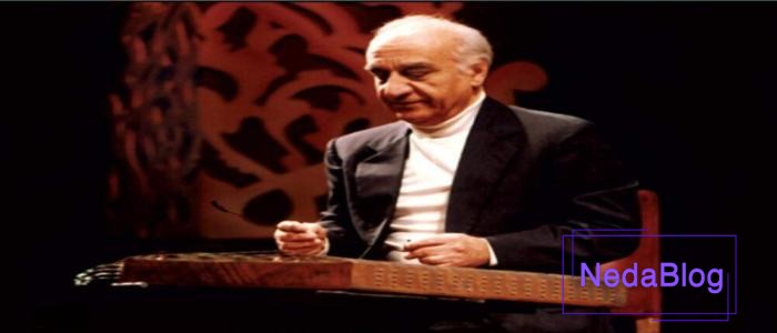 بیوگرافی فرامرز پایور