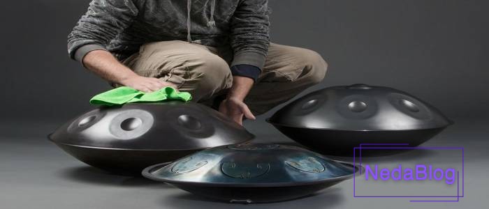 نحوه مراقبت از هنگدرام