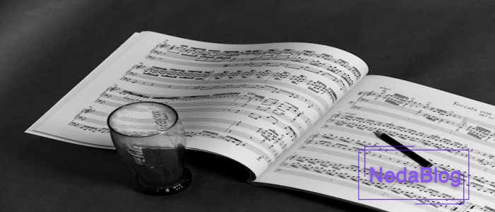 تفاوت ریتم و ملودی چیست؟