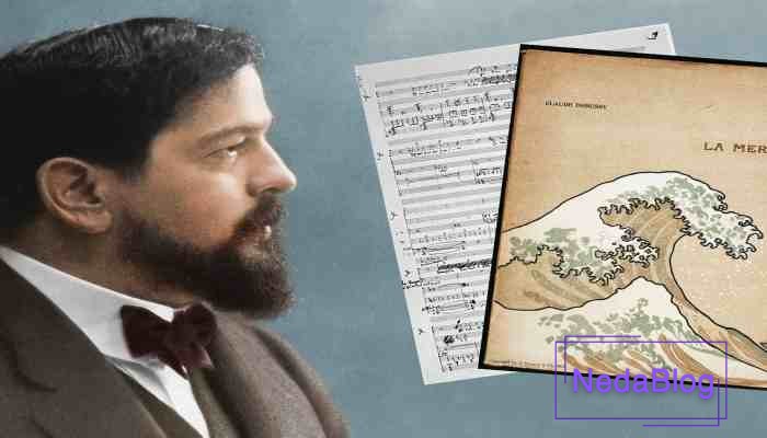 بیوگرافی کلود دبوسی