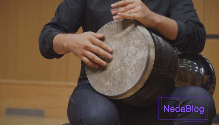 معرفی کتاب های آموزش تنبک