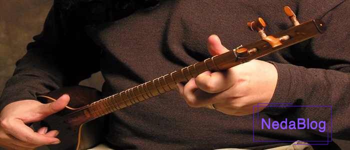 یادگیری سه تار چقدر طول میکشد؟