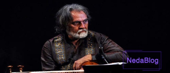 بیوگرافی مجید درخشانی