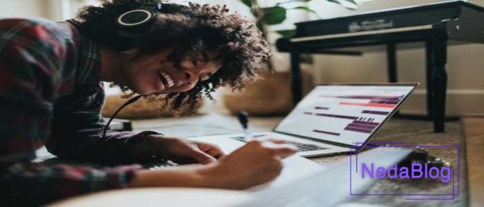 یادگیری زبان با موسیقی