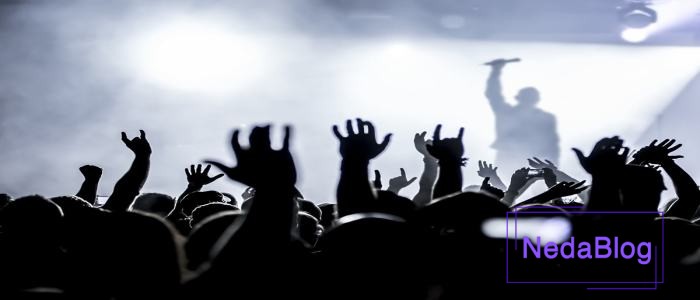 تفاوت اجرای زنده و ضبط شده موسیقی