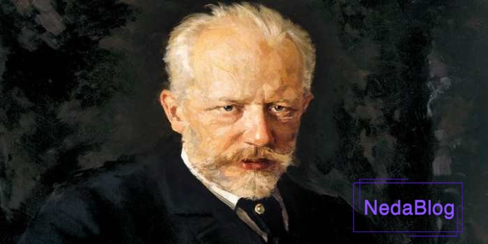 جملات چایکوفسکی درباره موسیقی