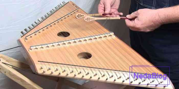 ساز دولسیمر چکشی چیست؟