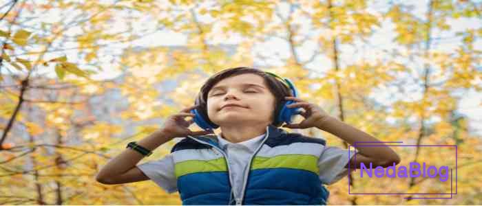 موسیقی مناسب کودک چگونه است؟