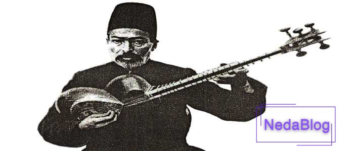 میرزا عبدالله فراهانی