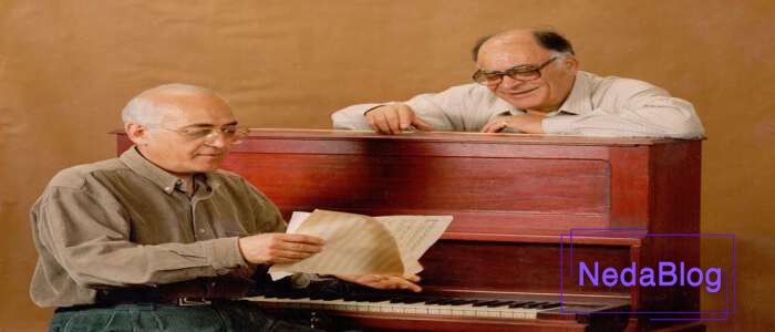 بیوگرافی محمد سریر